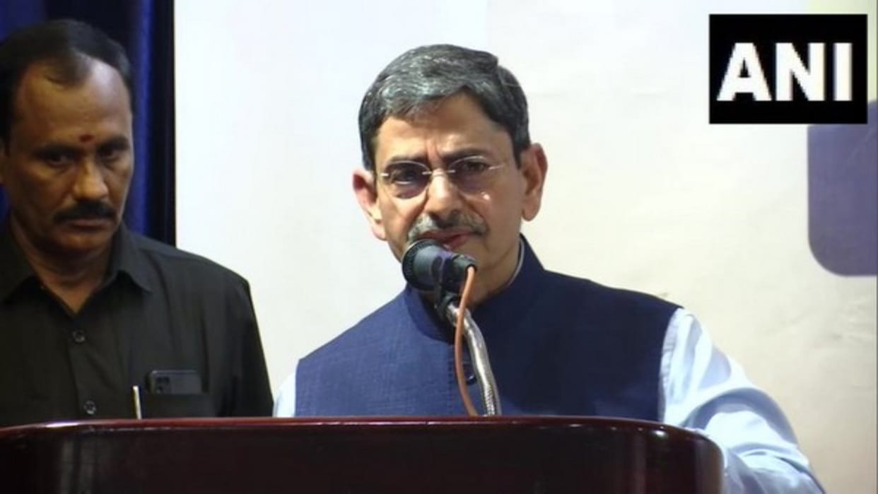 TN school education standard low, says Guv Ravi; Minister Udhayanidhi counters remarks