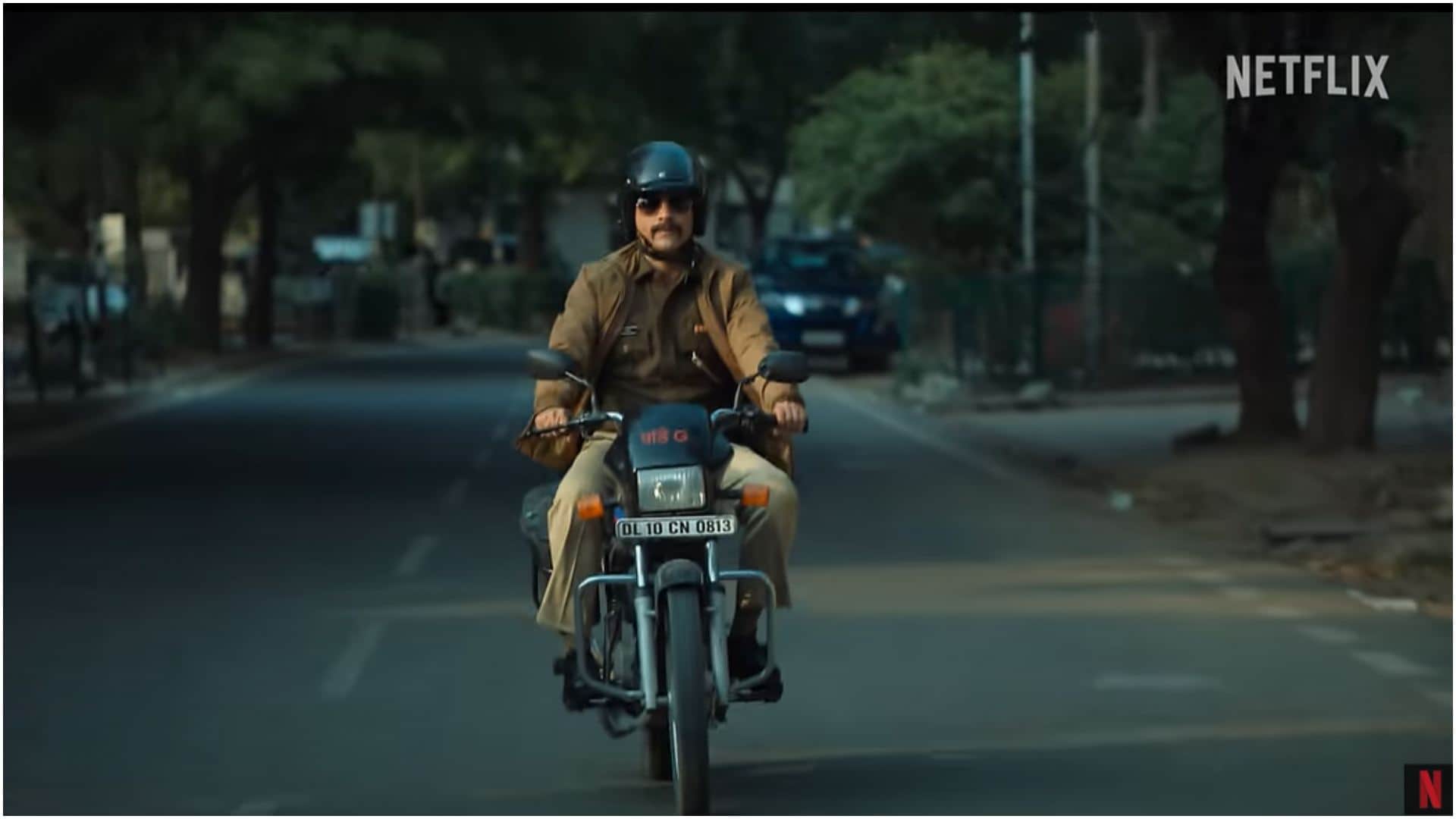 Sector 36 Official Trailer: Vikrant Massey Deepak Dobriyal Dinesh Vijan Netflix India Movie