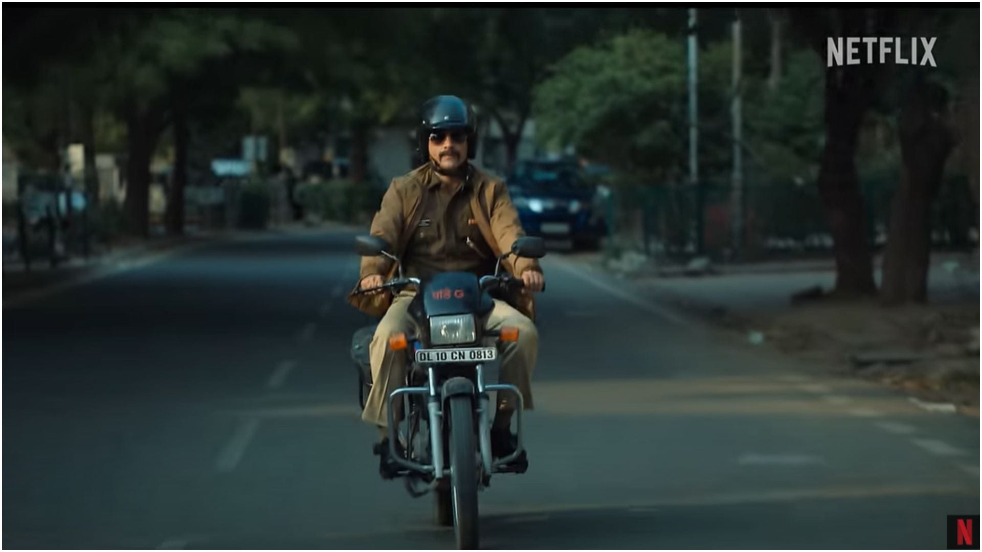 Sector 36 Official Trailer: Vikrant Massey Deepak Dobriyal Dinesh Vijan Netflix India Movie