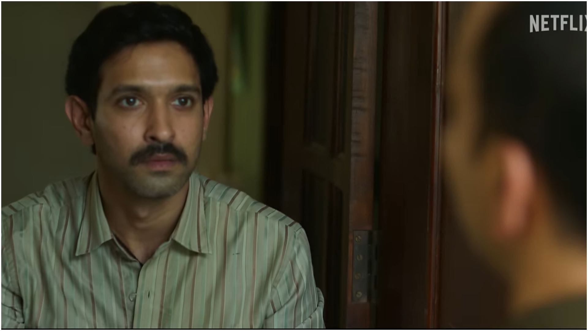 Sector 36 Official Trailer: Vikrant Massey Deepak Dobriyal Dinesh Vijan Netflix India Movie