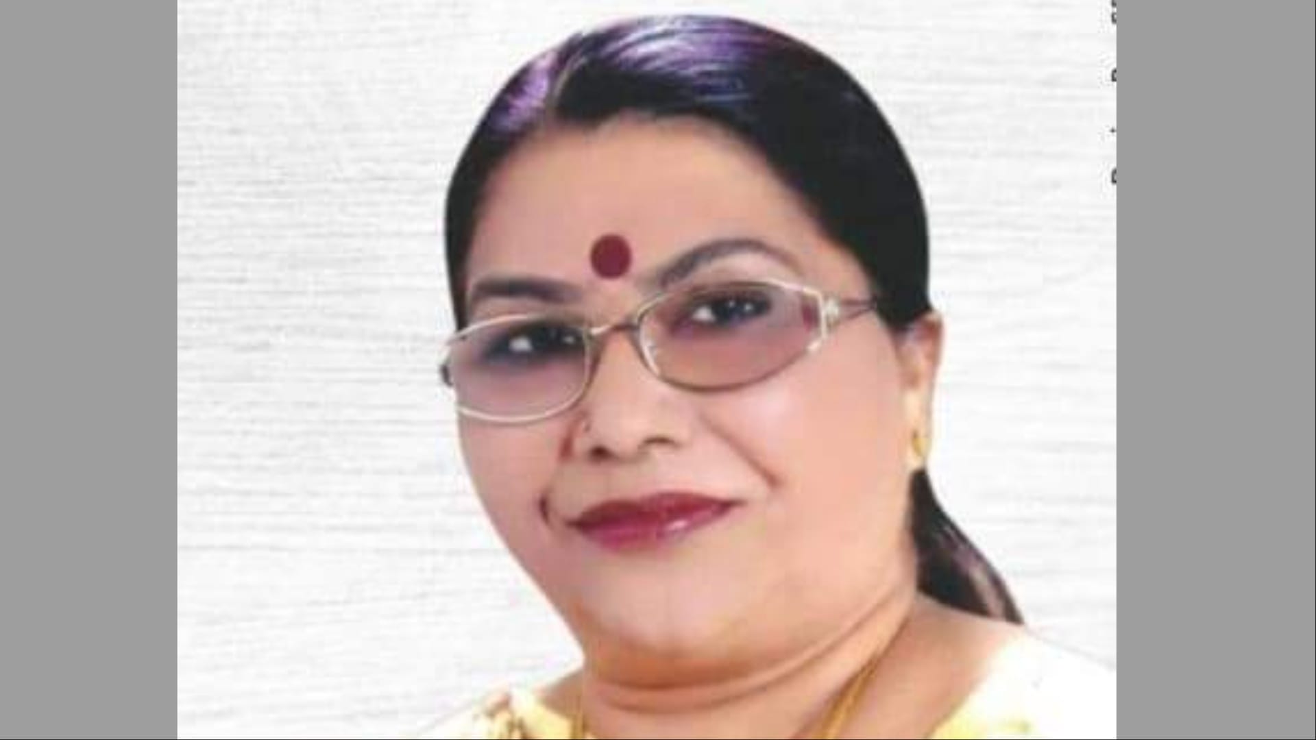 Haryana: They got BJP tickets from the assemblies of Kaithal and Ambala, know the complete profile