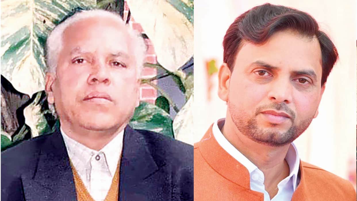 Teacher's Day: Teachers changed lives, taught not just bookish knowledge but also moral values