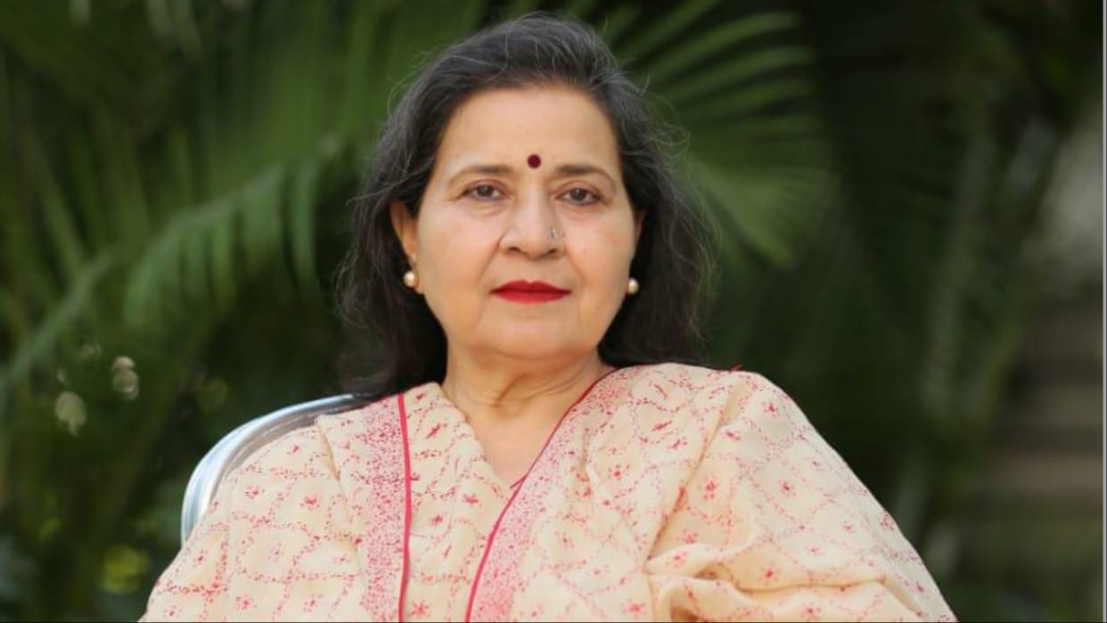 Haryana: Ambala mayor gets ticket from Kalka, this is the reason