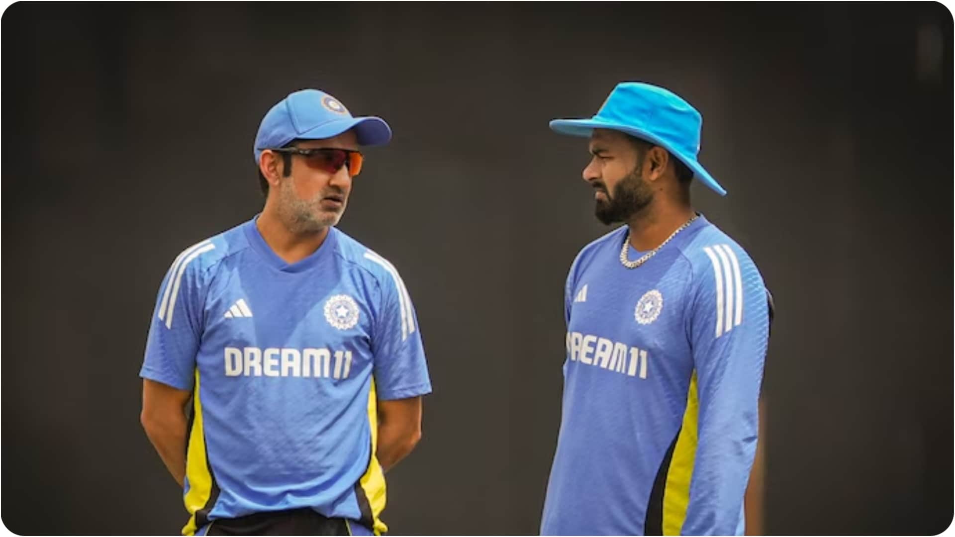 IND vs AUS: 'Dhoni had scored 4 centuries, but Rishabh Pant', Ricky Ponting warning to Australia