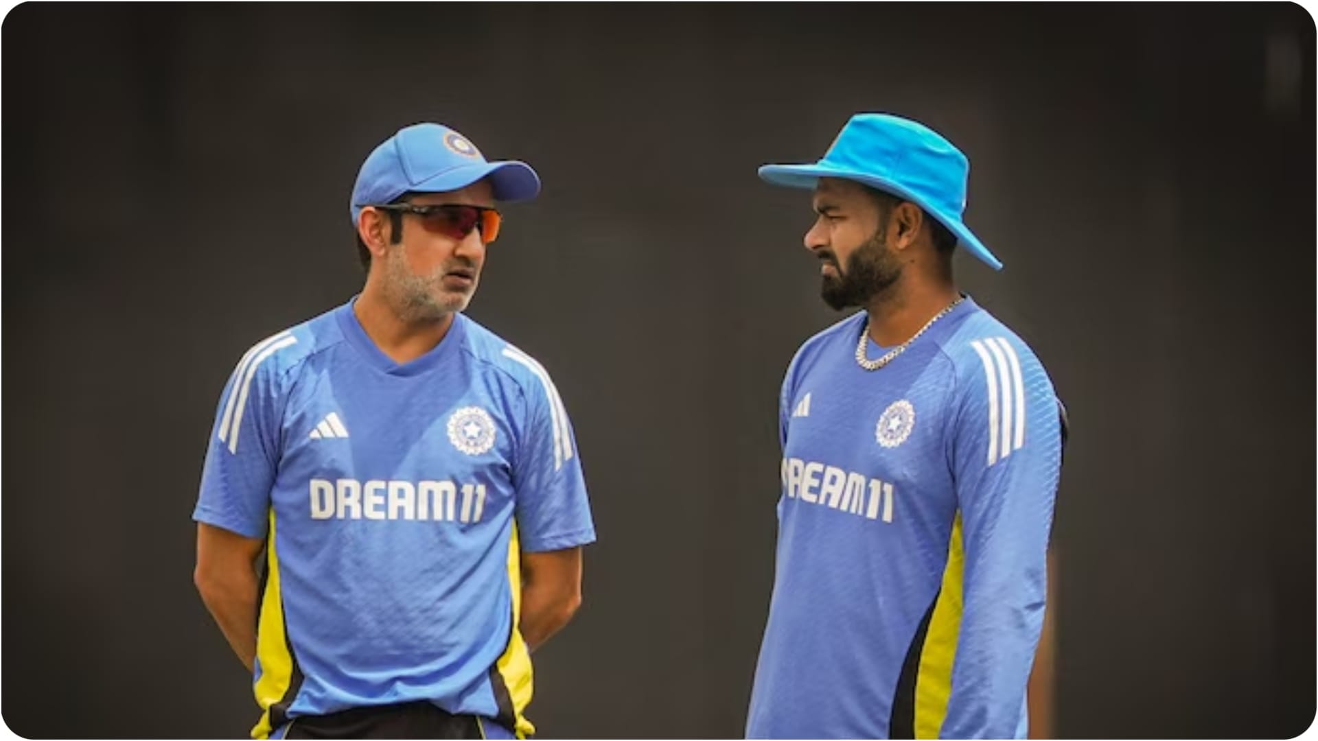 IND vs AUS: 'Dhoni had scored 4 centuries, but Rishabh Pant', Ricky Ponting warning to Australia