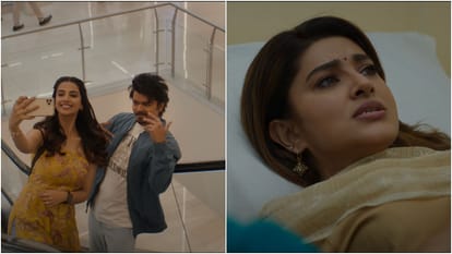 The Greatest Of All Time Movie Review in Hindi by Pankaj Shukla Vijay Joseph Prasanth Prabhu Deva Mohan Venkat