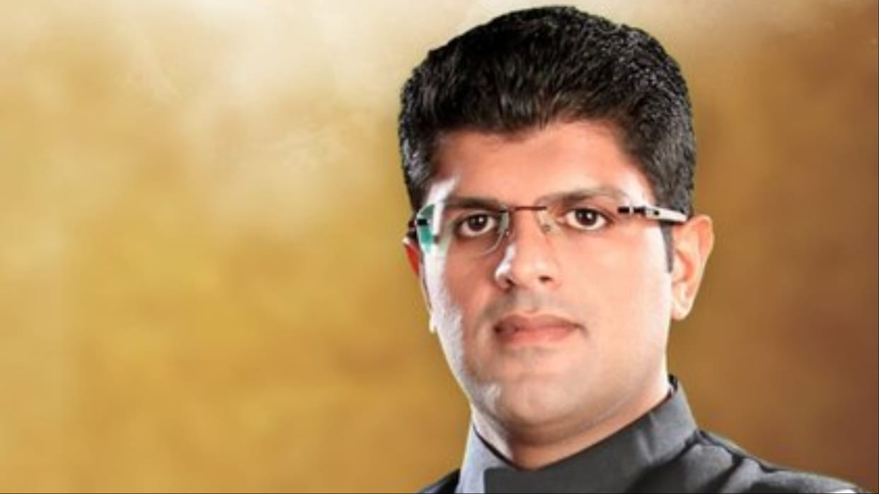 Haryana Elections : JJP struggling with disintegration, faces the challenge of saving its existence