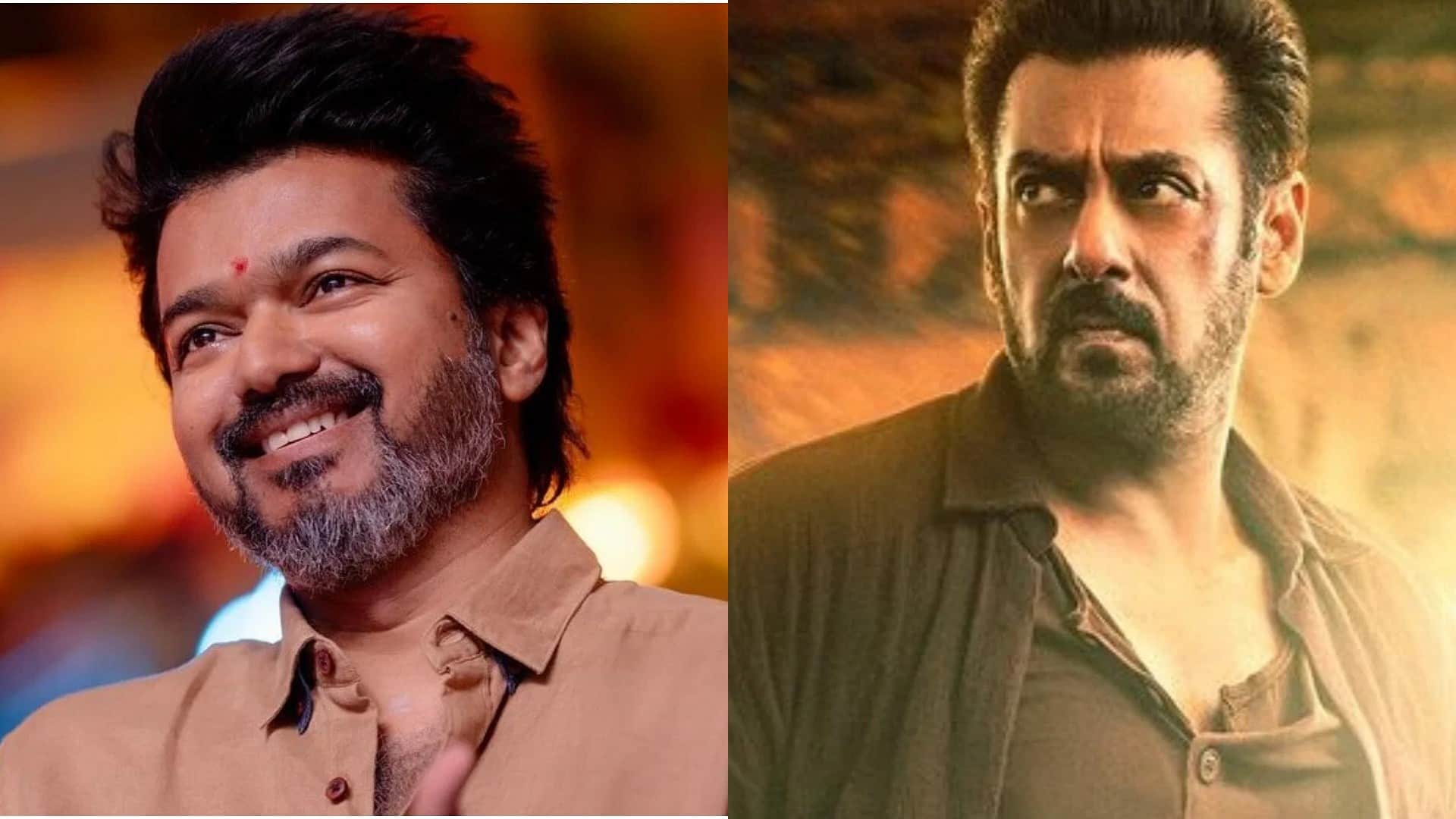 Highest Tax Payers 2024 Shah Rukh Khan Vijay Salman Khan Amitabh bachchan Kareena Kapoor Khan see top 10 List