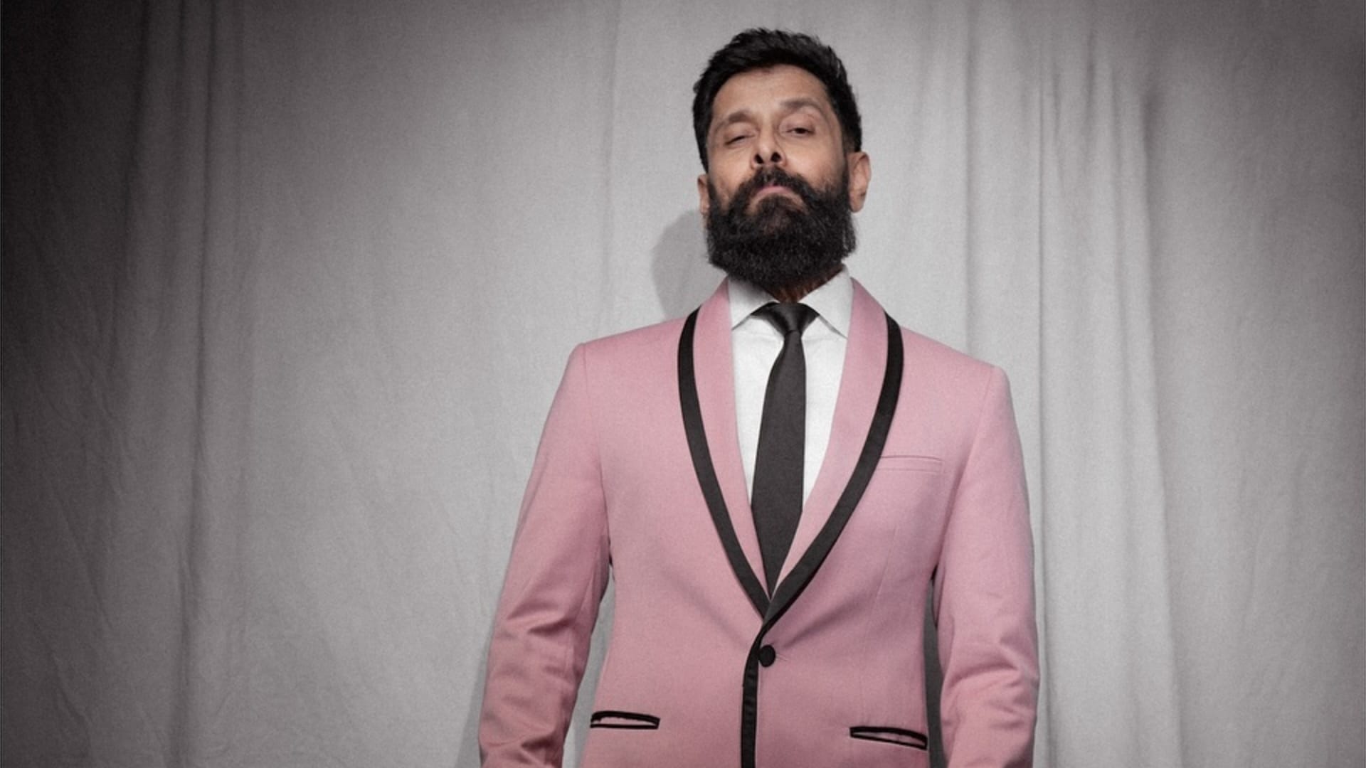 Actor Vikram said it is difficult to make friends after becoming famous like to create impression of film star