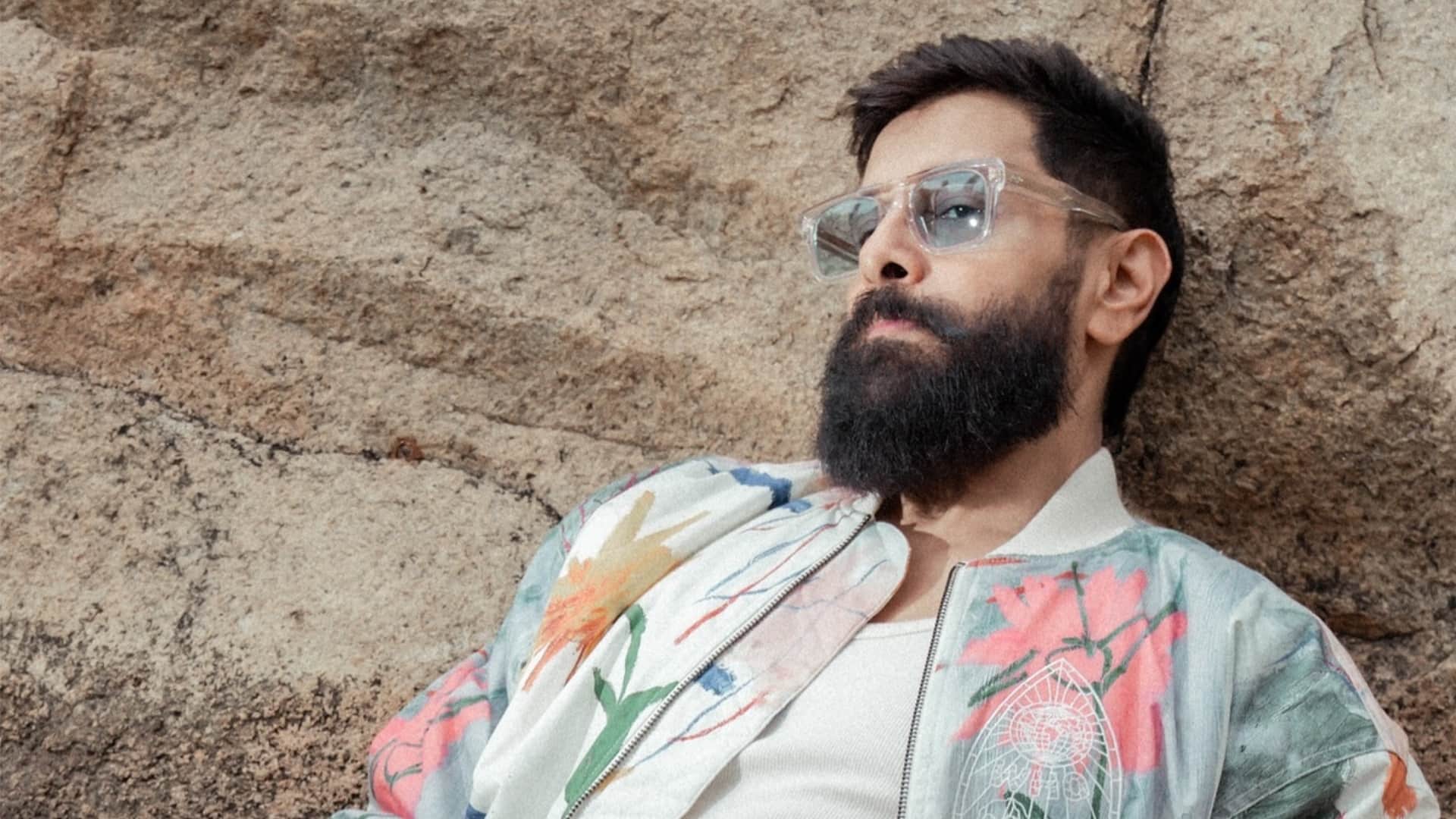 Actor Vikram said it is difficult to make friends after becoming famous like to create impression of film star