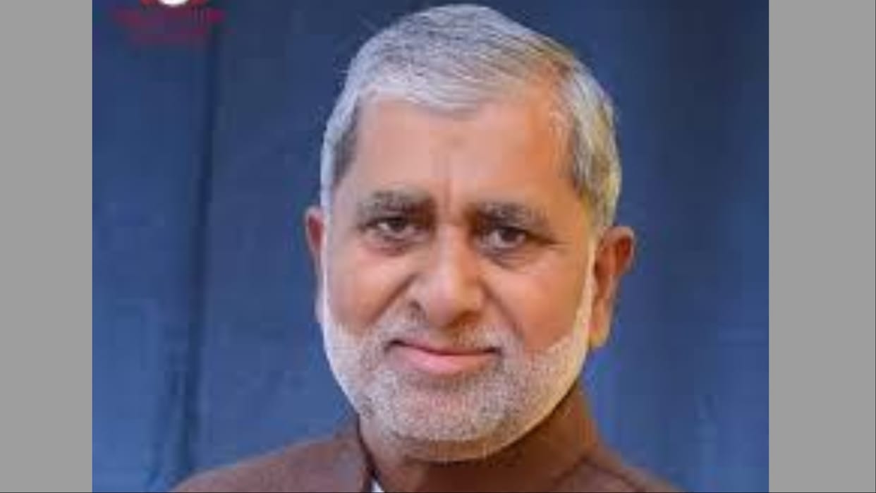Haryana: They got BJP tickets from the assemblies of Kaithal and Ambala, know the complete profile