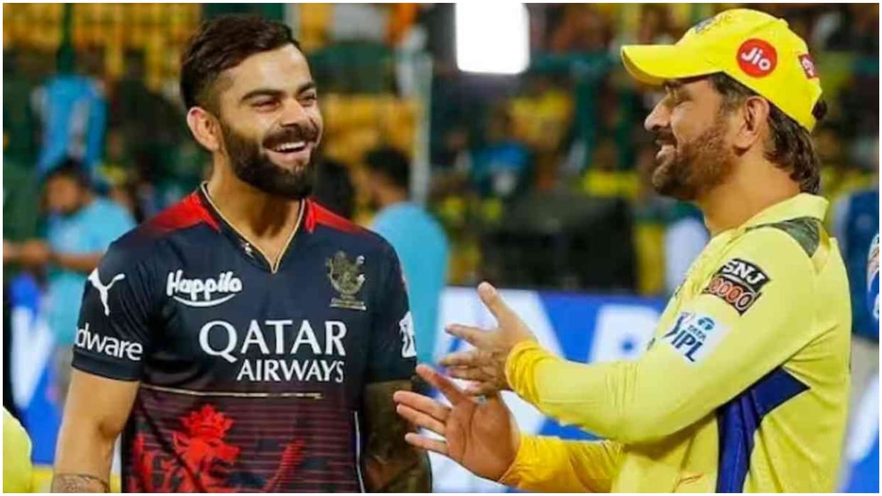 Highest Taxpaying Indian Cricketers Virat Kohli Sachin Tendulkar MS Dhoni Taxes More Than Ipl Players