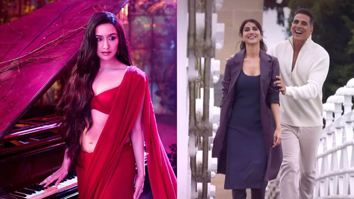 Wednesday Box Office Report Stree 2 Khel Khel Mein Latest bo collection earning and occupancy
