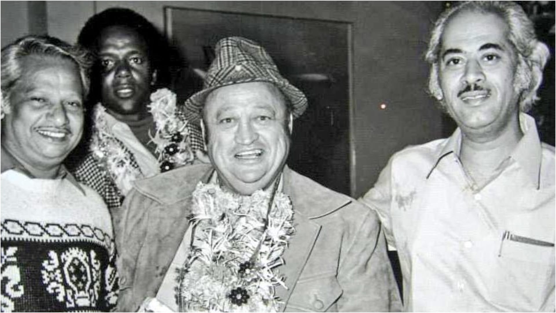 Yash Johar Birth Anniversary Special started career with job and build dharma production know details