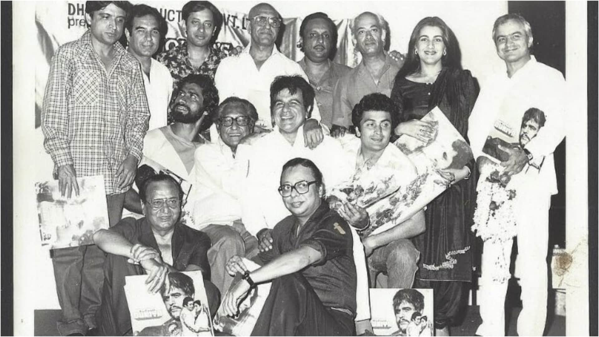 Yash Johar Birth Anniversary Special started career with job and build dharma production know details