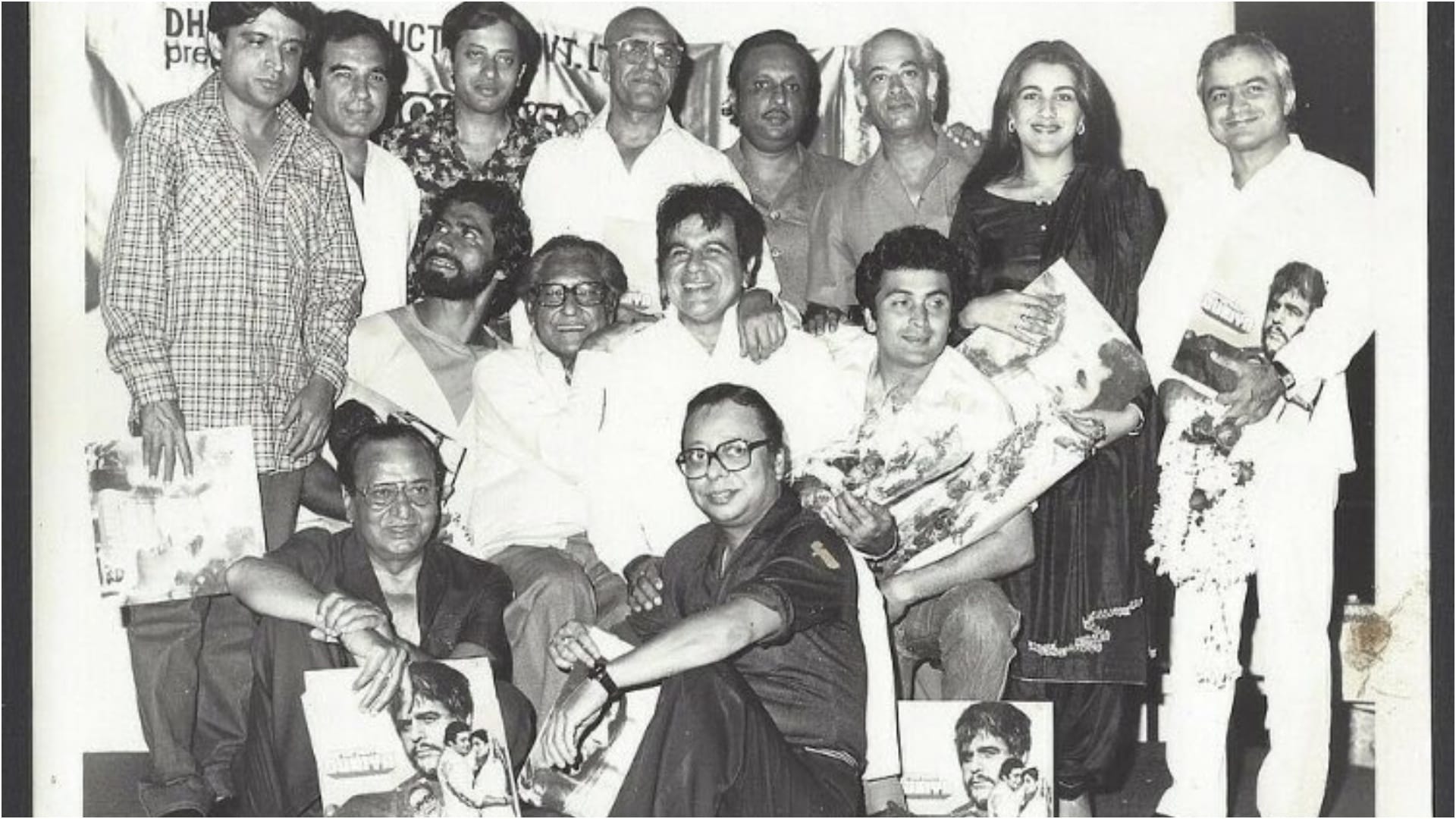 Yash Johar Birth Anniversary Special started career with job and build dharma production know details