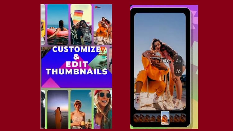 Technology, YouTube Shorts: रिलीज हुआ अब तक का सबसे बड़ा अपडेट, अब शॉर्ट्स के थंबनेल को भी कर सकेंगे एडिट -#IndiaSamachar