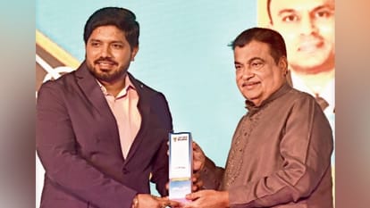 Amar Ujala Scholarship: Winners of 'Disha' scholarship examination rewarded, second phase also started