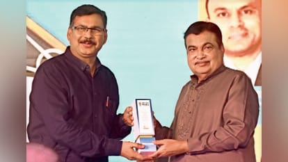 Amar Ujala Scholarship: Winners of 'Disha' scholarship examination rewarded, second phase also started