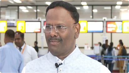 DigiYatra expansion to nine more airports to cut passenger check-in time, says AAI chairman
