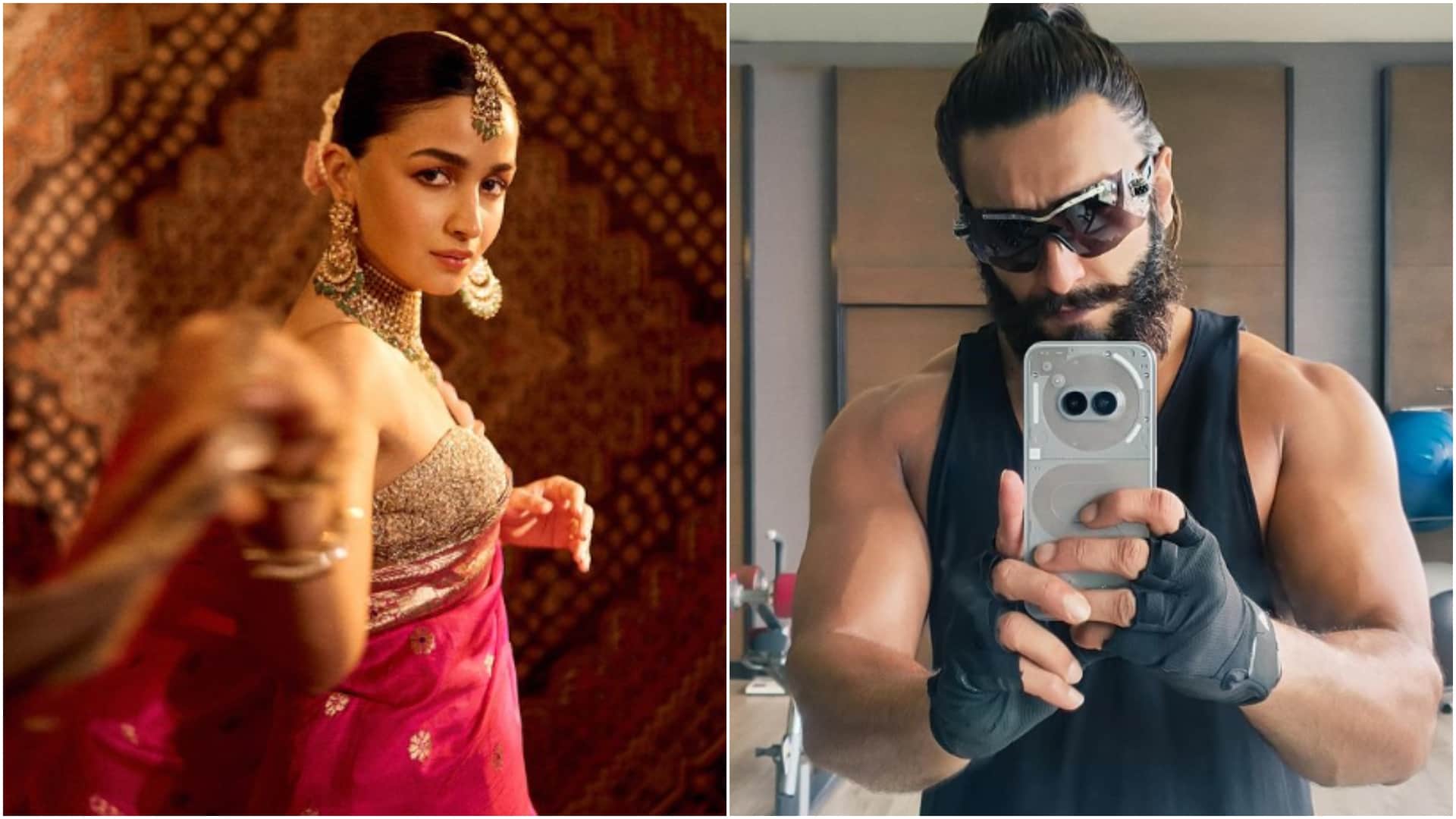 Alia Bhatt Talk about her on screen chemistry with varun Dhawan apart from husband ranbir kapoor