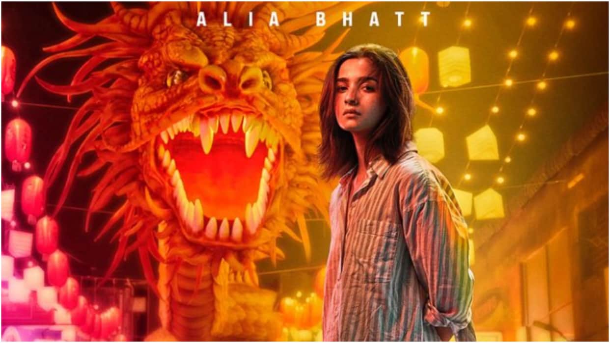 Jigra actress Alia Bhatt is always appreciated for her acting but she got attention for many controversies to