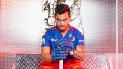 DPL: Anuj rawat batsman of rcb gave credit of his success to Virat Kohli in Delhi Premier League