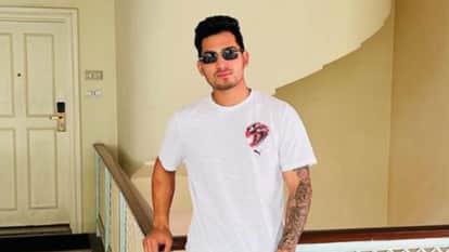 DPL: Anuj rawat batsman of rcb gave credit of his success to Virat Kohli in Delhi Premier League