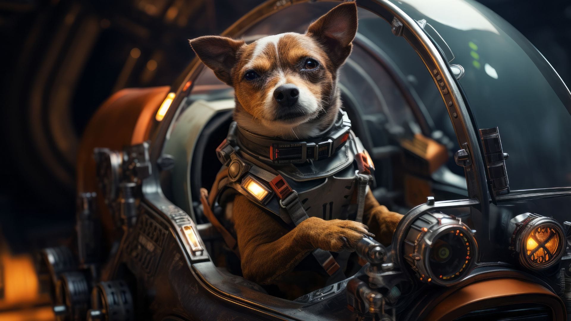 Animals In Space These 6 animals have gone to space before humans news in hindi