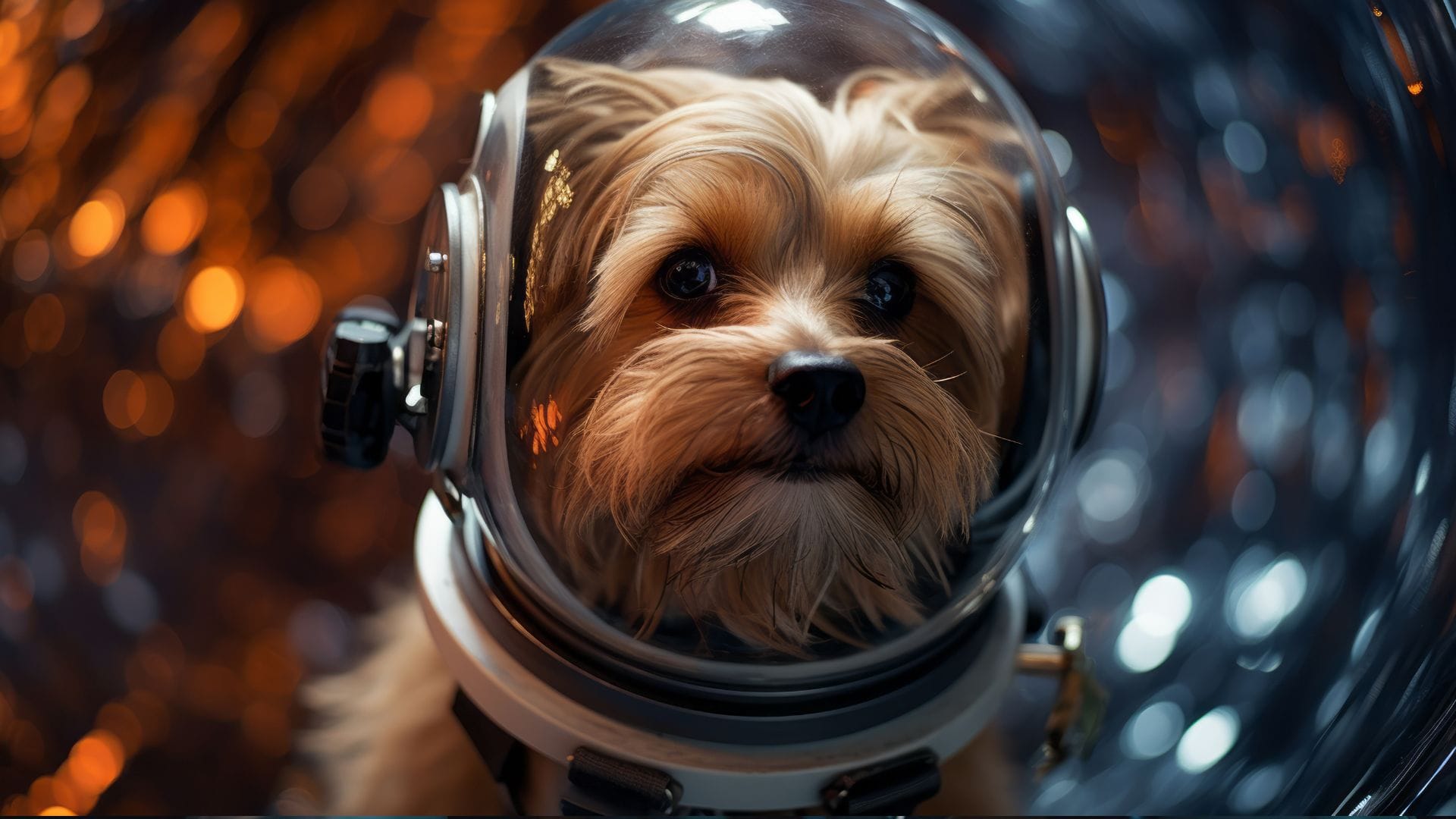 Animals In Space These 6 animals have gone to space before humans news in hindi
