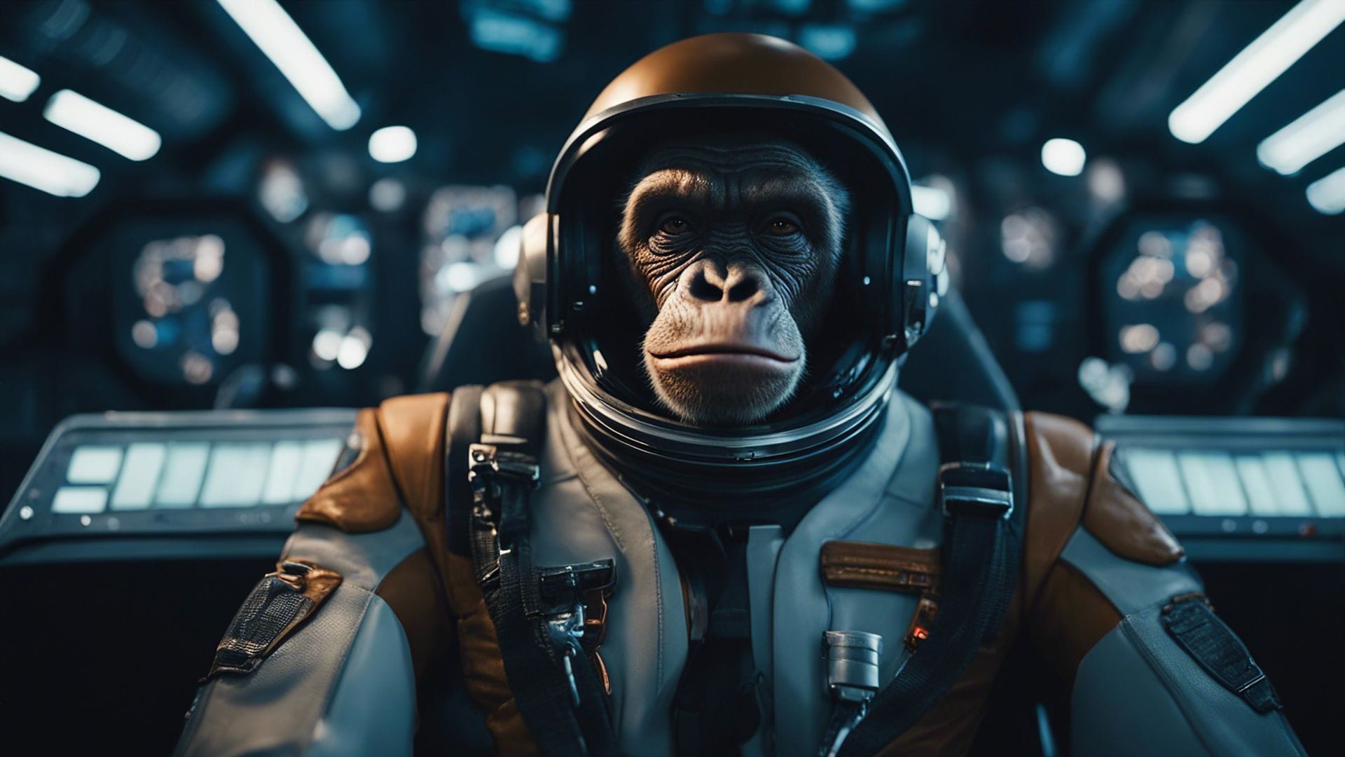 Animals In Space These 6 animals have gone to space before humans news in hindi