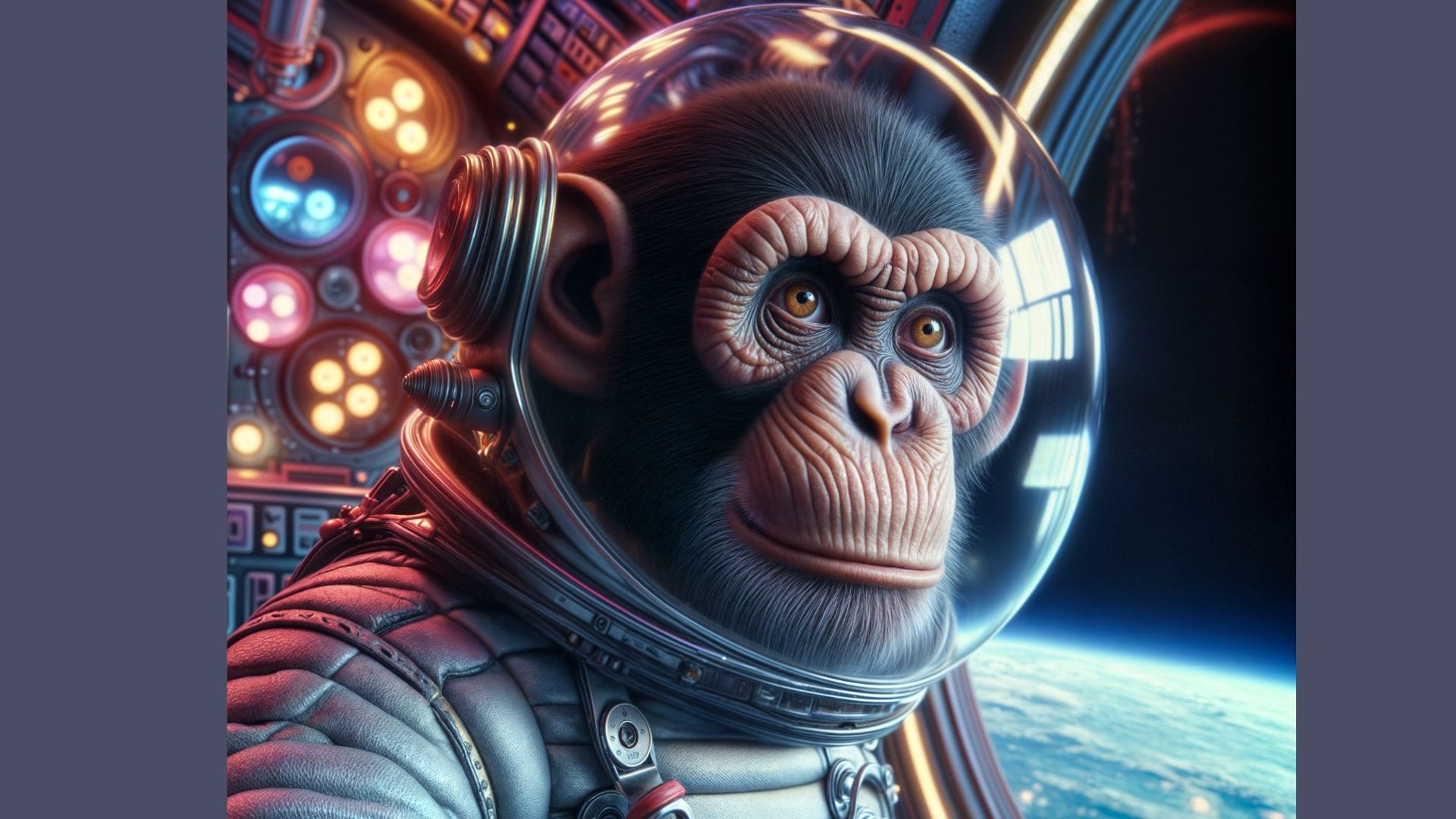 Animals In Space These 6 animals have gone to space before humans news in hindi