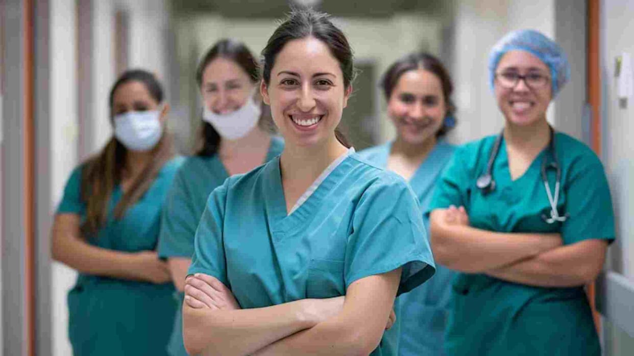 BECIL Recruitment 2024, apply for 100 Nursing Officer posts, read all details here