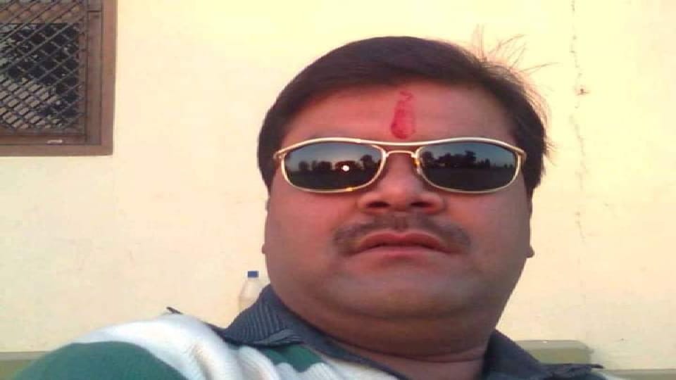 Life imprisonment to two people including former district president of BJP in murder case in Etawah