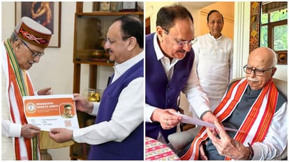 BJP