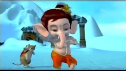 Ganesh Chaturthi 2026 5 Best Animated Movies On Lord Ganesha To Watch With Kids And Family