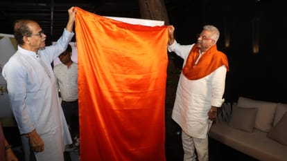Boney Kapoor announces his new film Shrimaan Bharat also gave information on his upcoming movies