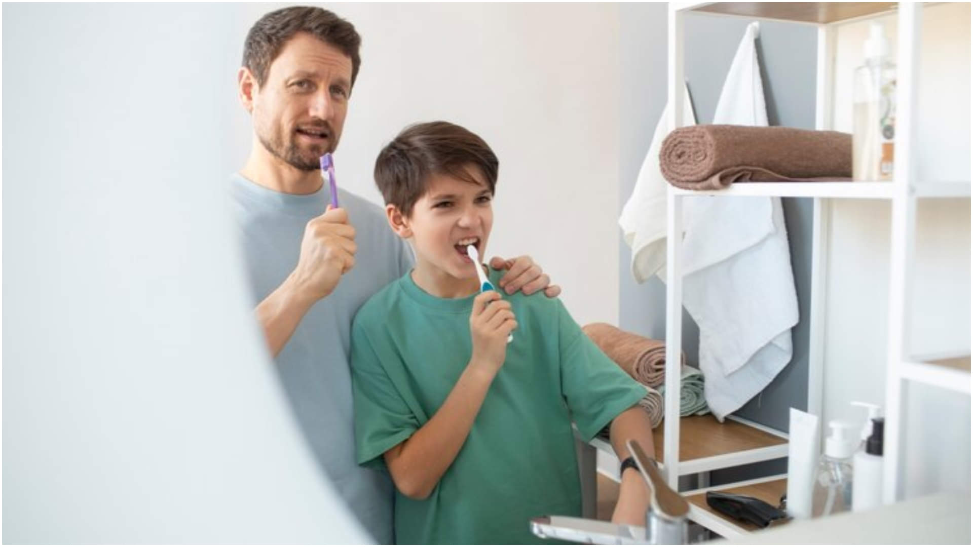 Health Tips: How Much Toothpaste Should Use Know How Overuse May Damage Tooth Enamel