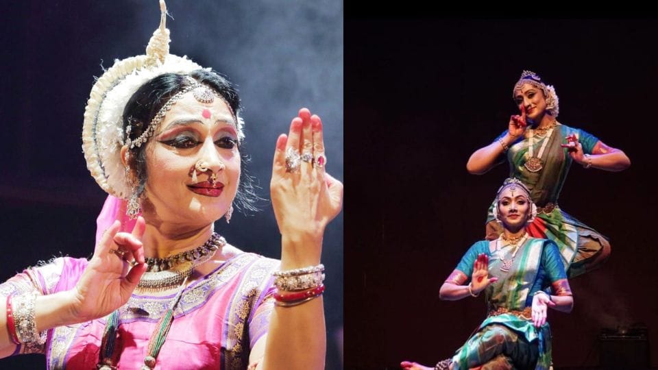 Inauguration of 39th Chakradhar Festival in Raigarh