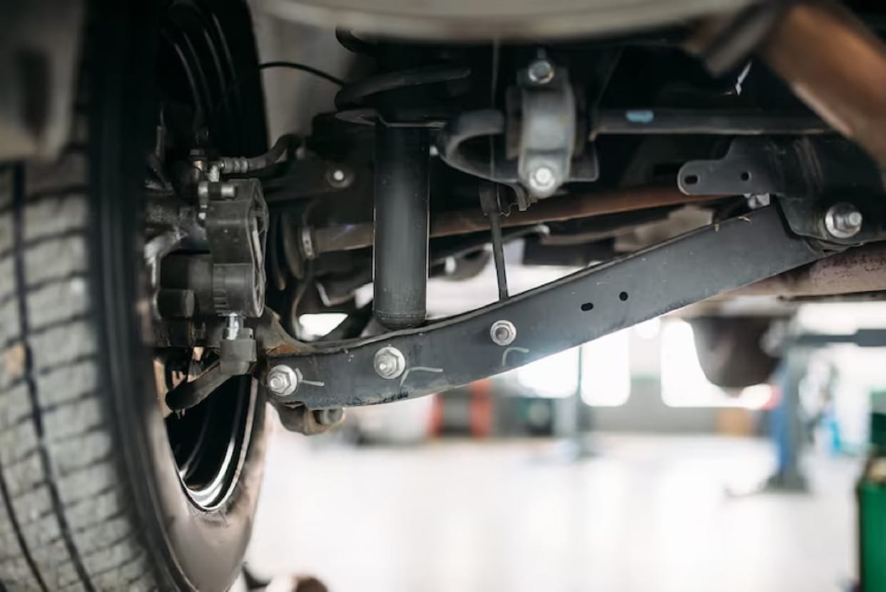 how to know car suspension is bad car maintenance tips in hindi