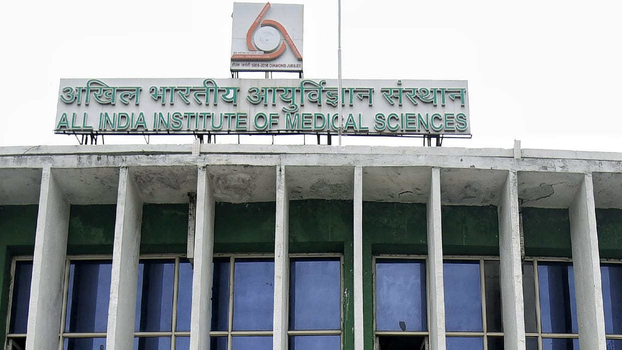 Delhi HC seeks AIIMS' stand on plea against seat allocation under INI-CET