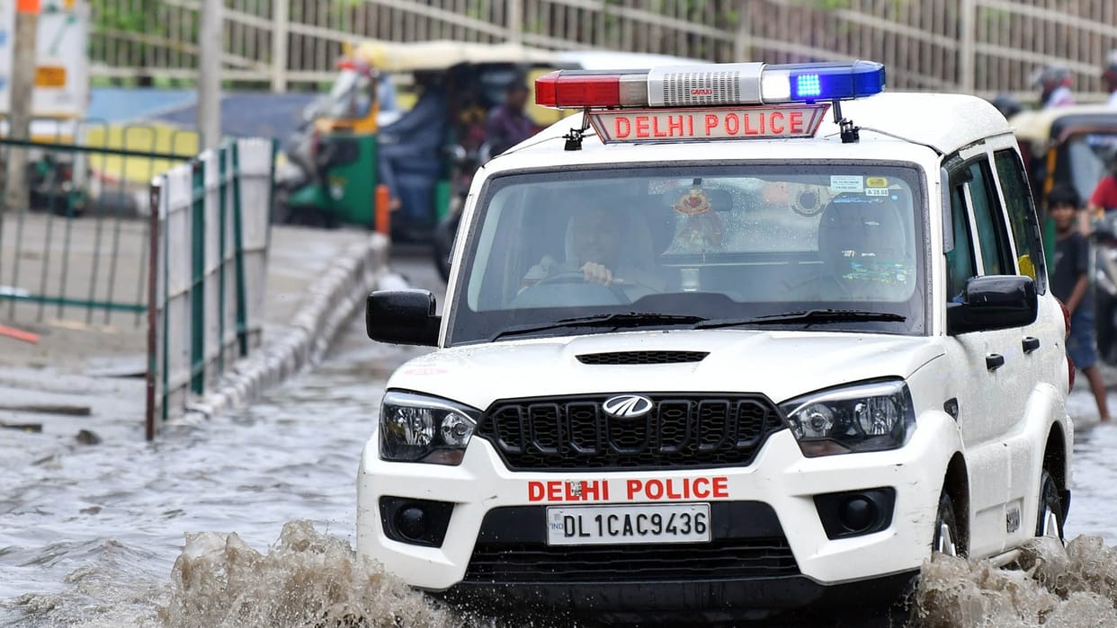 Shortage of petrol and diesel, police vehicles stopped working for three days