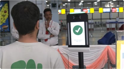 DigiYatra expansion to nine more airports to cut passenger check-in time, says AAI chairman