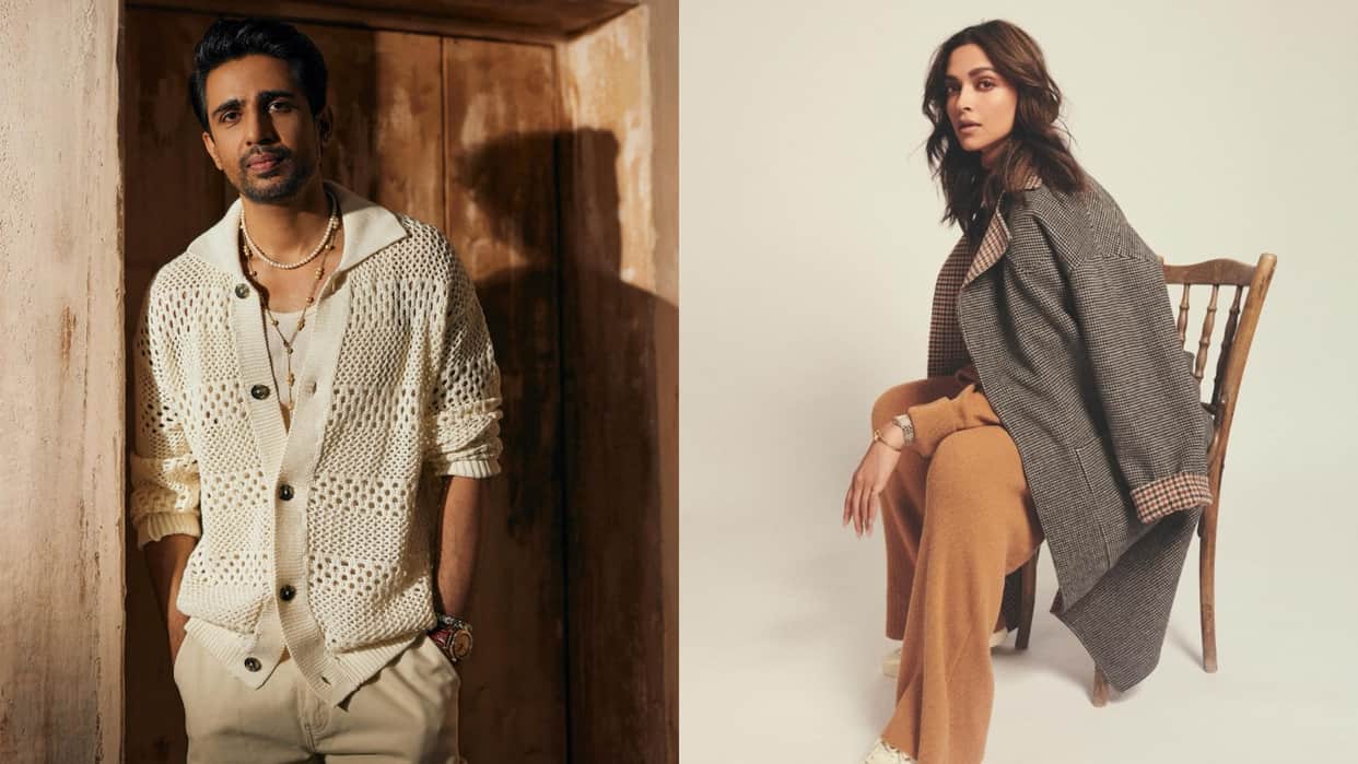 Gulshan Devaiah called Deepika Padukone hardworking knows where to draw a line and she is not over friendly