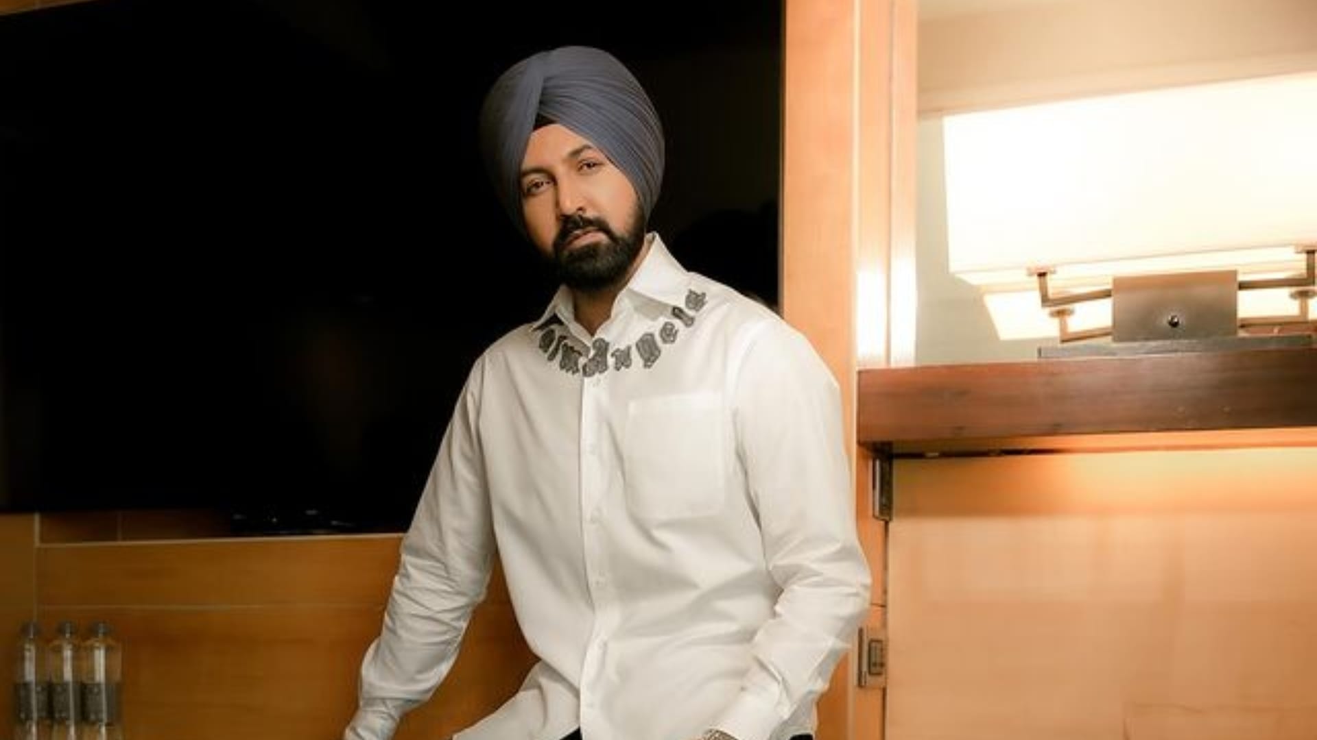 Gippy Grewal demanded that the Sikh community must be represented at CBFC amid Emergency Controversy