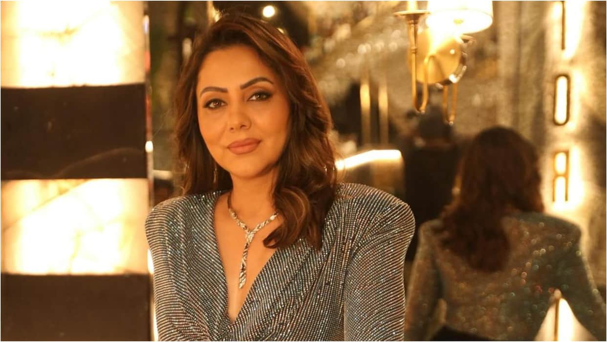 Gauri Khan reached store launch of Falguni Shane Peacock said every store brings new inspiration