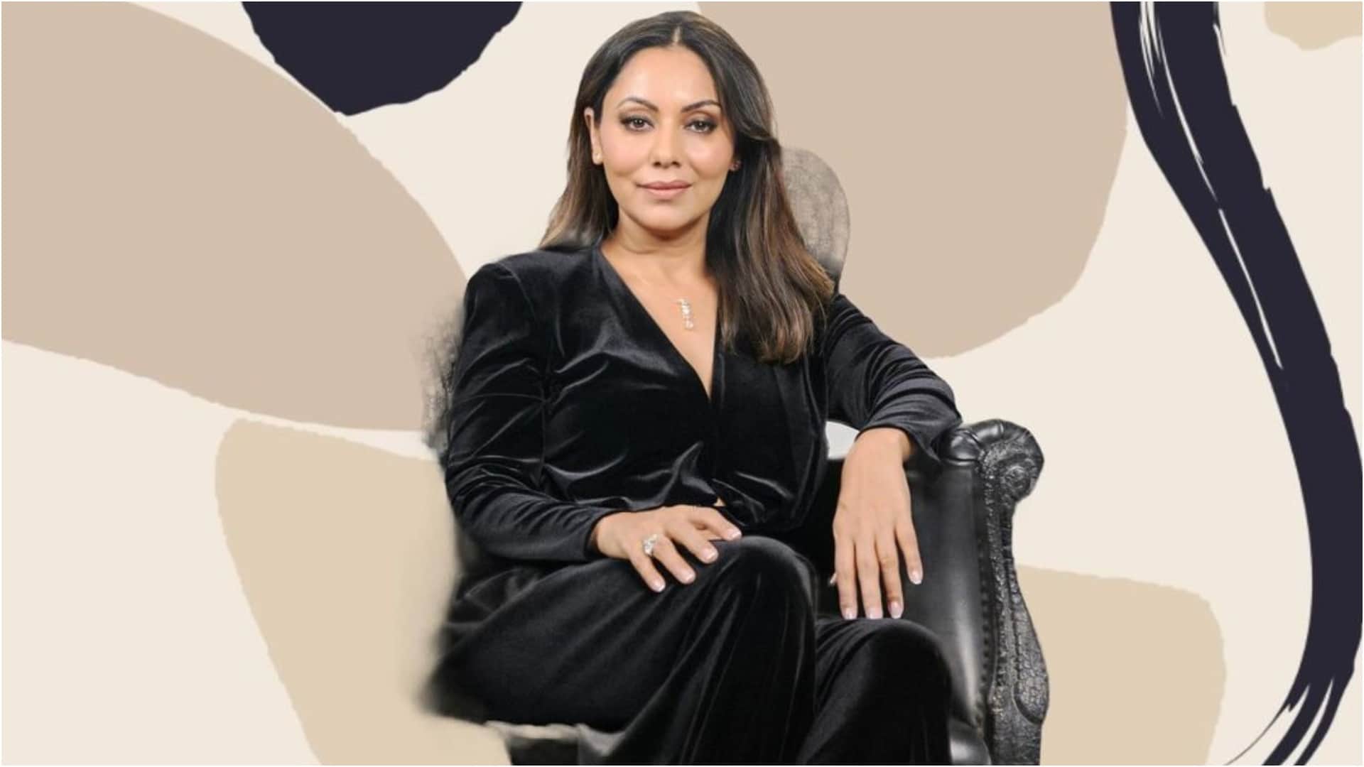 Shah Rukh Khan wife Gauri Khan Luxury Flat Sold for 11.61 Crore Details Inside