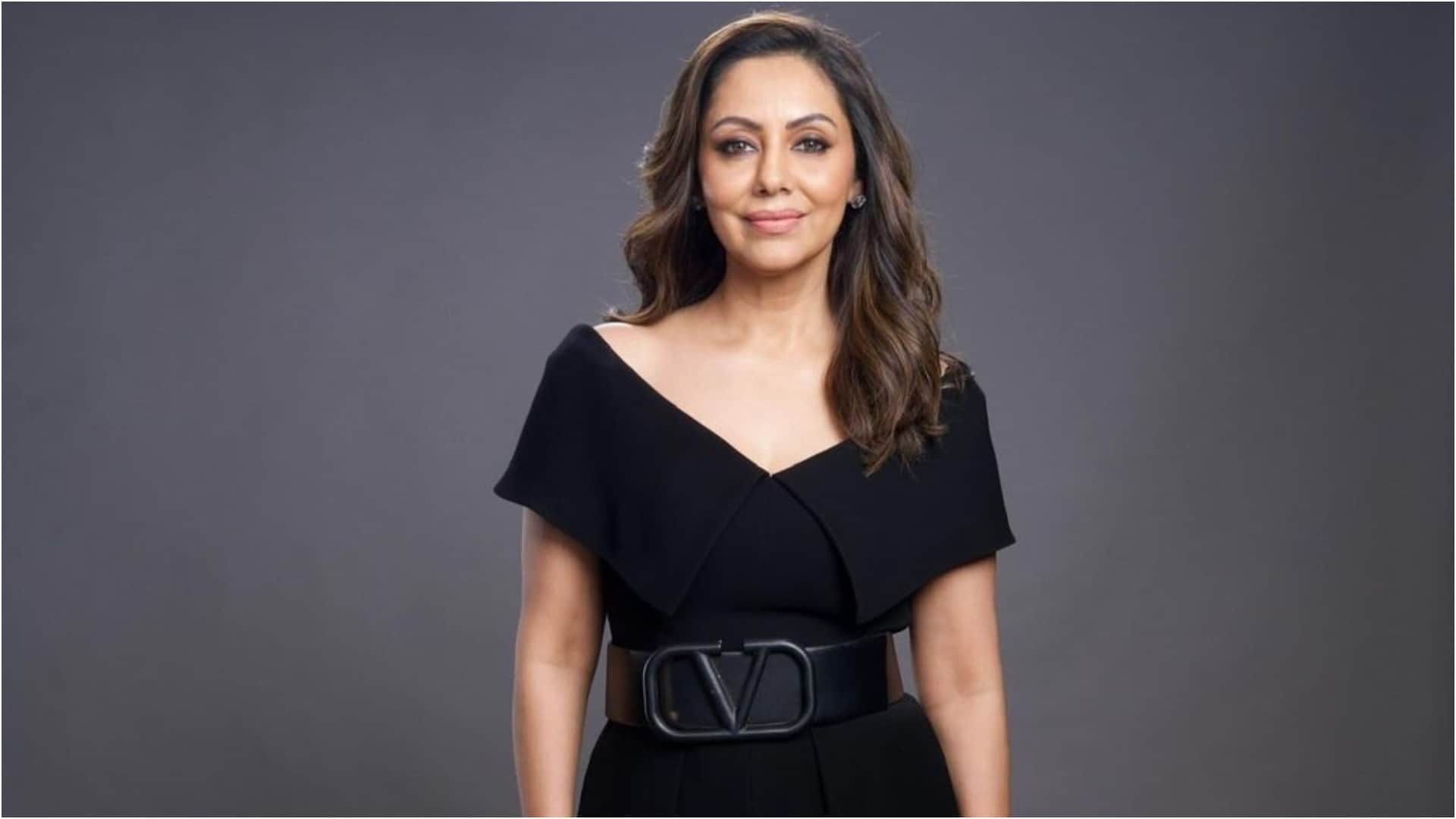 Shah Rukh Khan wife Gauri Khan Luxury Flat Sold for 11.61 Crore Details Inside