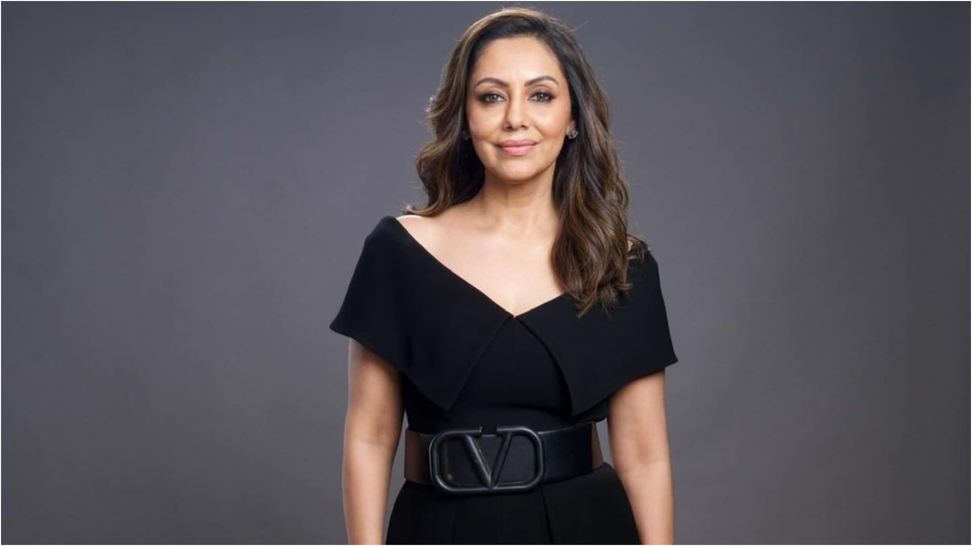 Gauri Khan reached store launch of Falguni Shane Peacock said every store brings new inspiration