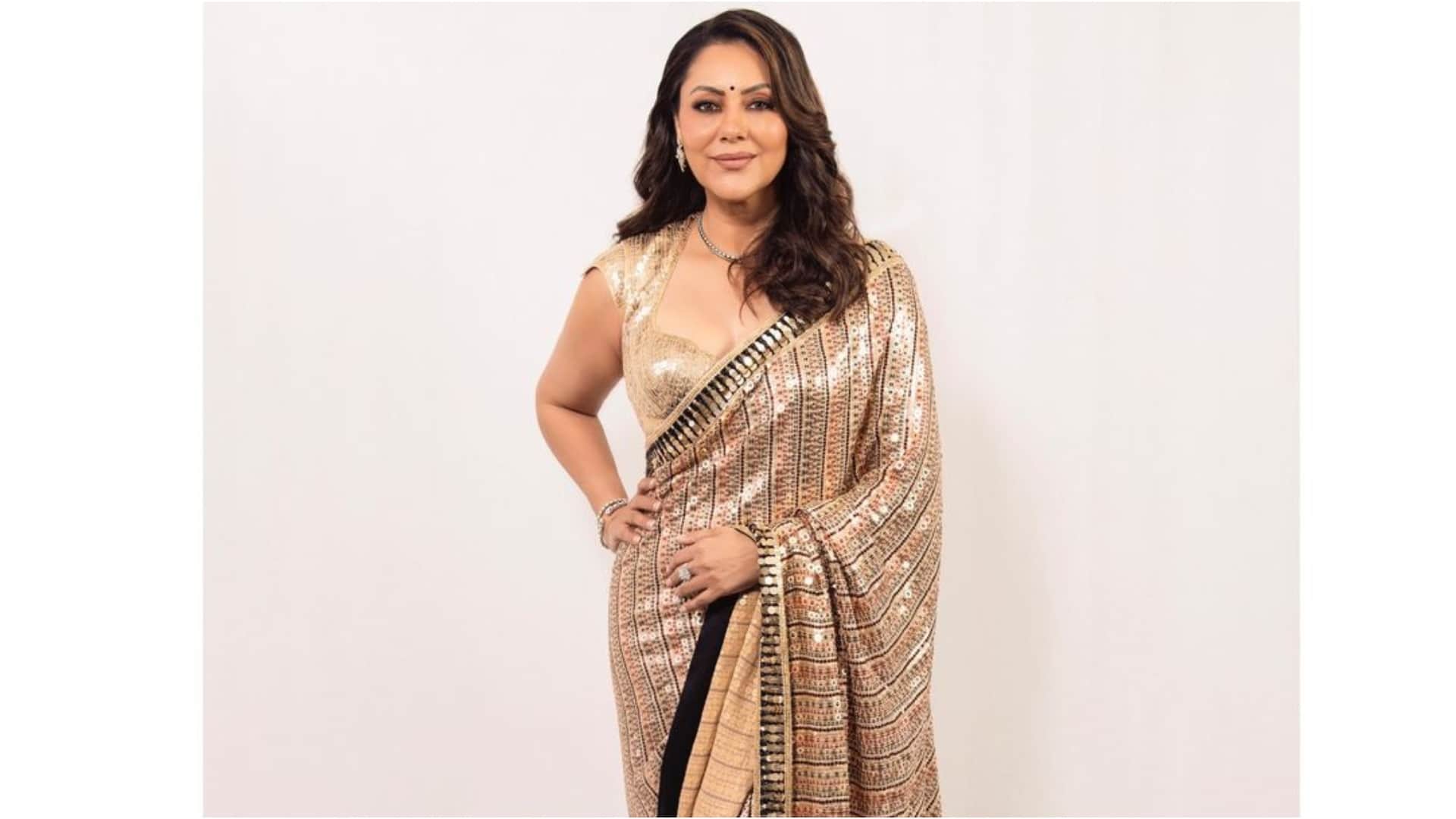 Gauri Khan reached store launch of Falguni Shane Peacock said every store brings new inspiration